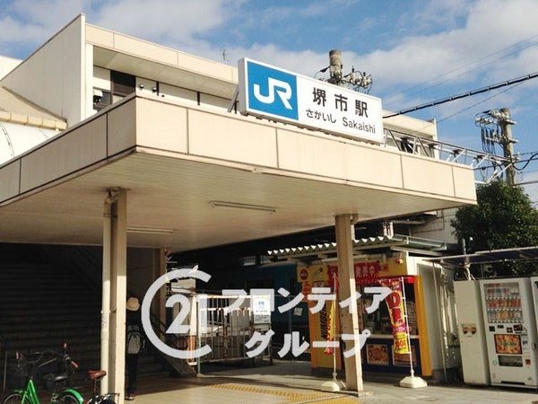 ベルマージュ堺 壱番館 中古マンション(堺市駅(JR西日本阪和線))