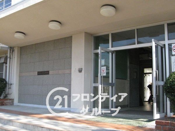 ベルマージュ堺 壱番館 中古マンション(堺市立三国丘中学校)
