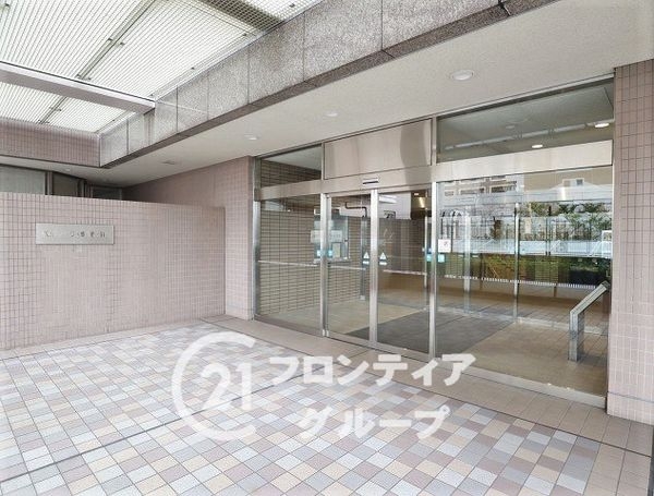ベルマージュ堺　壱番館　中古マンション