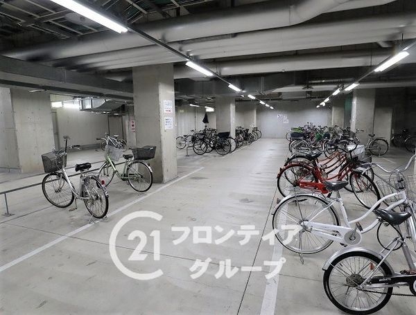 ベルマージュ堺　壱番館　中古マンション