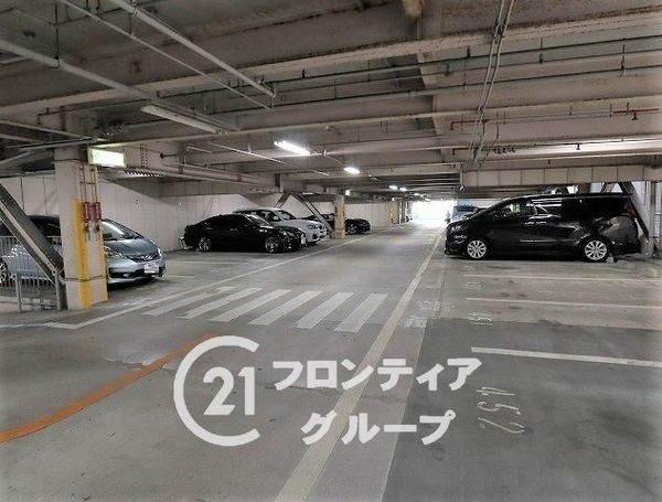 ベルマージュ堺　壱番館　中古マンション