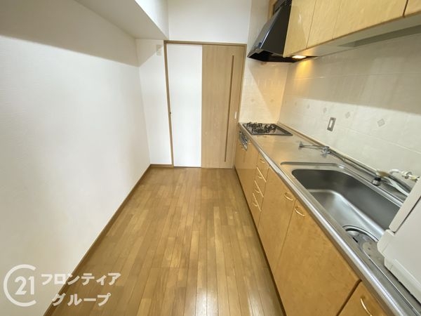 ベルマージュ堺　壱番館　中古マンション