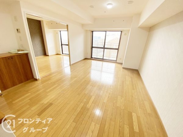 ベルマージュ堺　壱番館　中古マンション