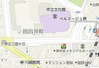ベルマージュ堺　壱番館　中古マンション