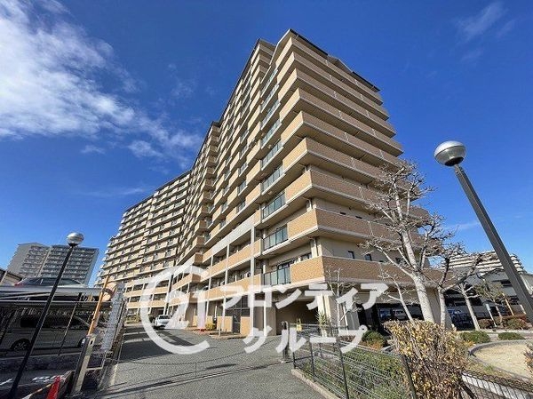 東急ドエル・アルス堺フェニックス　中古マンション