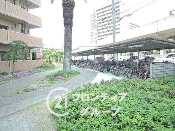 東急ドエル・アルス堺フェニックス　中古マンション