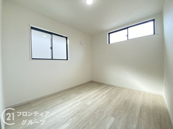 堺市堺区高砂町２丁目　新築一戸建て　２号棟