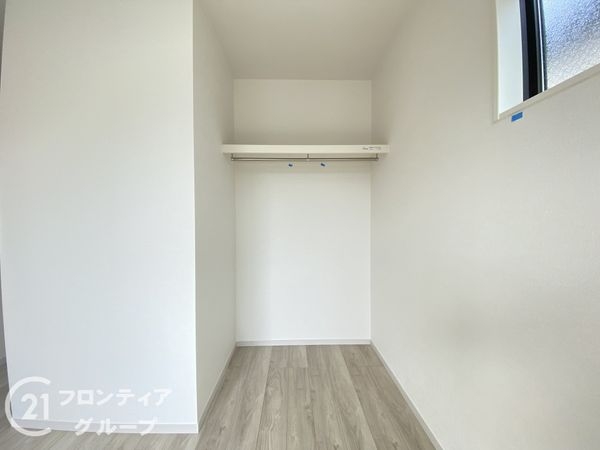 堺市堺区高砂町２丁目　新築一戸建て　２号棟