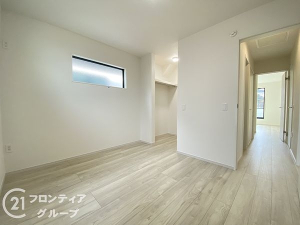 堺市堺区高砂町２丁目　新築一戸建て　２号棟
