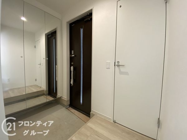 堺市堺区高砂町２丁目　新築一戸建て　２号棟