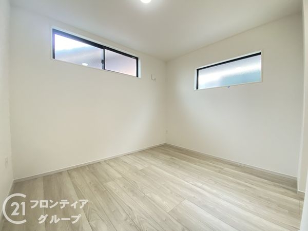 堺市堺区高砂町２丁目　新築一戸建て　２号棟