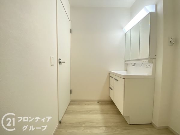 堺市堺区高砂町２丁目　新築一戸建て　２号棟