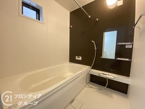 堺市堺区高砂町２丁目　新築一戸建て　２号棟