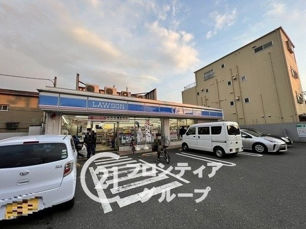 堺市堺区高砂町2丁目 新築一戸建て 3号棟(ローソン堺昭和通四丁店)