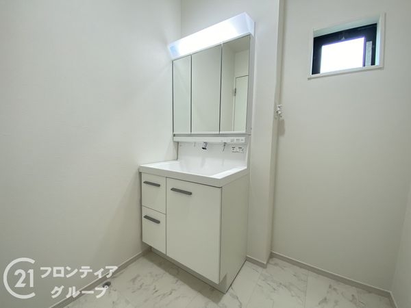 堺市堺区高砂町２丁目　新築一戸建て　3号棟