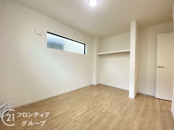 堺市堺区高砂町２丁目　新築一戸建て　3号棟