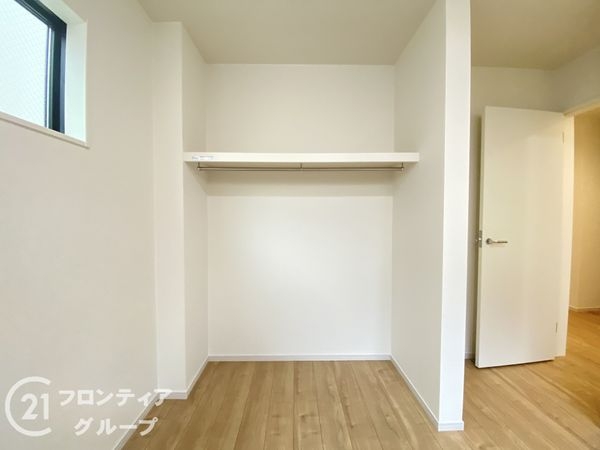 堺市堺区高砂町２丁目　新築一戸建て　3号棟