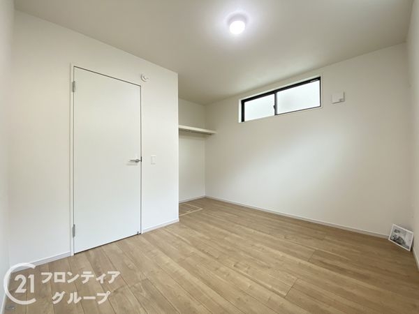 堺市堺区高砂町２丁目　新築一戸建て　3号棟