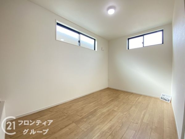 堺市堺区高砂町２丁目　新築一戸建て　3号棟
