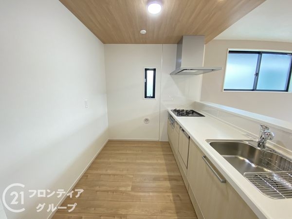 堺市堺区高砂町２丁目　新築一戸建て　3号棟