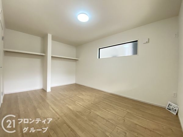 堺市堺区高砂町２丁目　新築一戸建て　3号棟