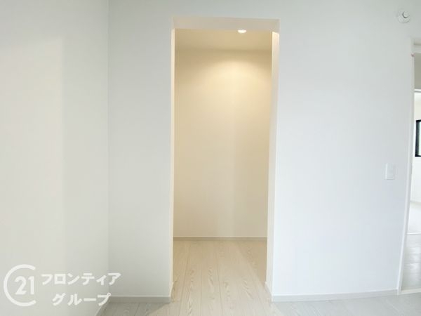 堺市東区中茶屋　新築一戸建て　１期　2号棟