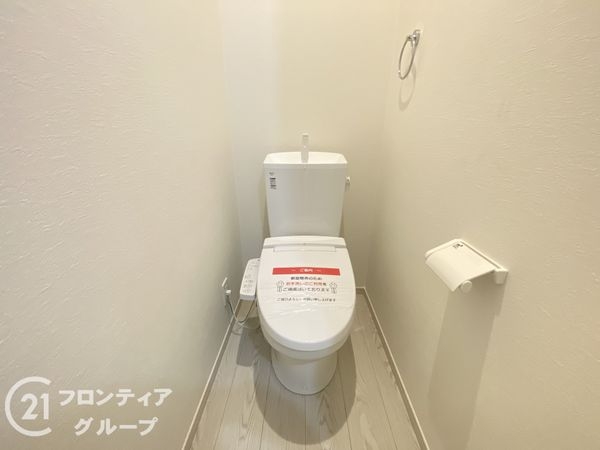 堺市東区中茶屋　新築一戸建て　１期　2号棟