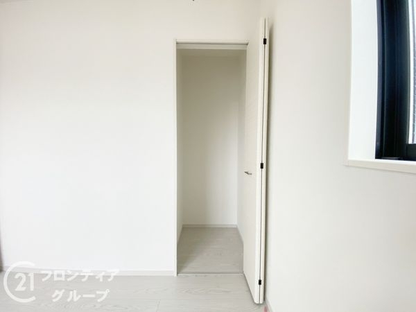 堺市東区中茶屋　新築一戸建て　１期　2号棟