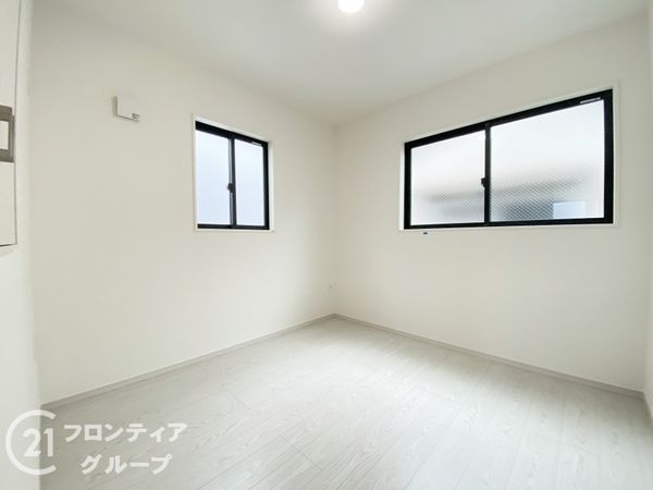 堺市東区中茶屋　新築一戸建て　１期　2号棟