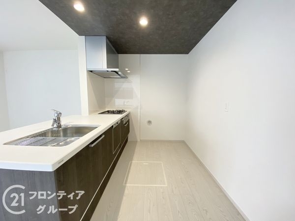 堺市東区中茶屋　新築一戸建て　１期　2号棟