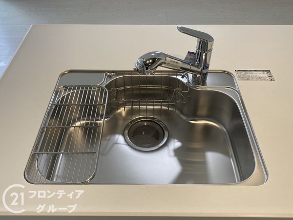 堺市東区中茶屋　新築一戸建て　１期　2号棟