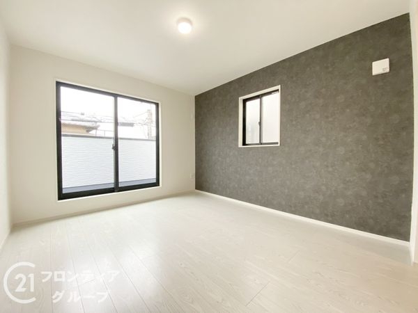 堺市東区中茶屋の新築一戸建