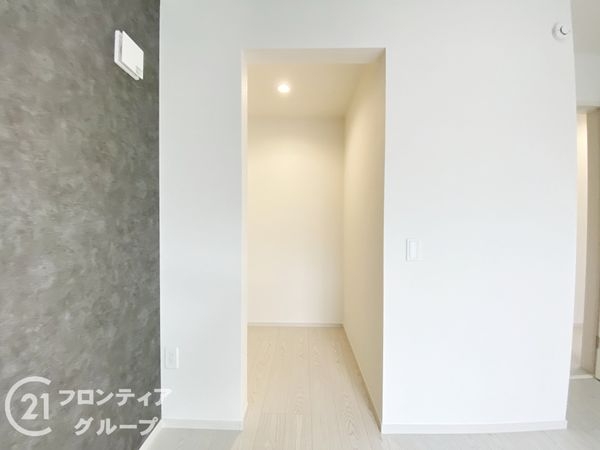 堺市東区中茶屋の新築一戸建