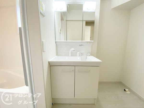 堺市東区中茶屋の新築一戸建