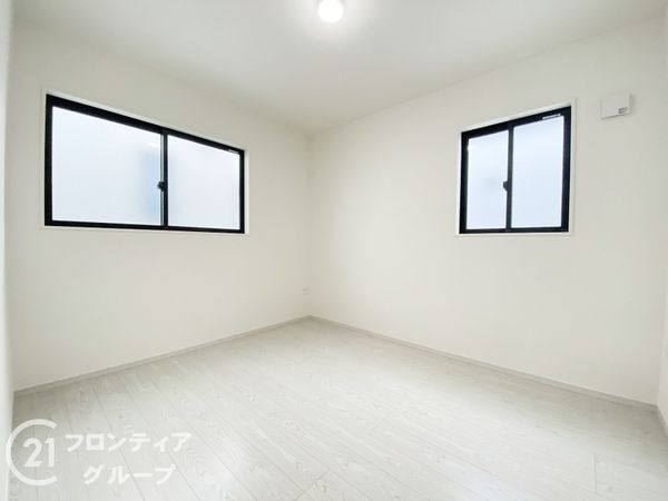 堺市東区中茶屋の新築一戸建