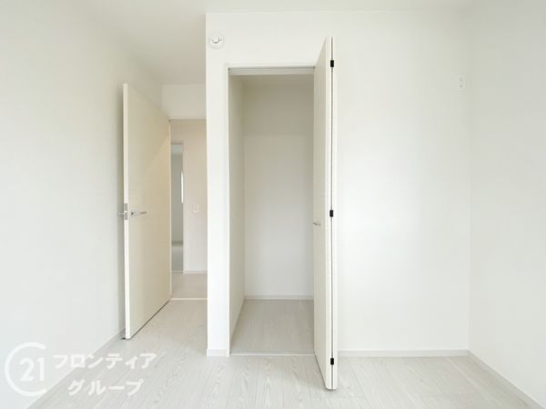 堺市東区中茶屋の新築一戸建
