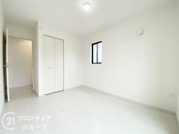 堺市東区中茶屋の新築一戸建