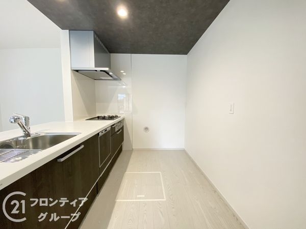 堺市東区中茶屋の新築一戸建