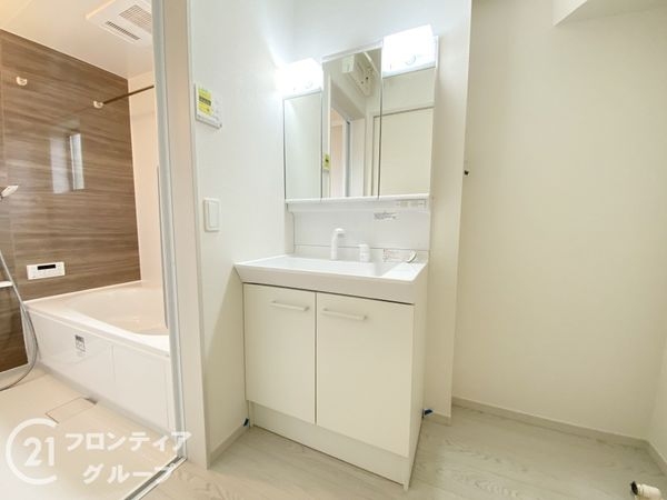 堺市東区中茶屋の新築一戸建