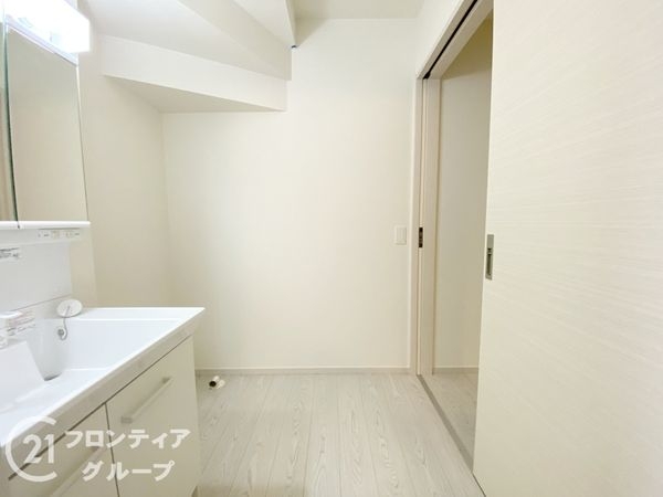 堺市東区中茶屋の新築一戸建