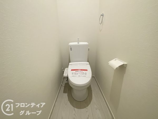 堺市東区中茶屋の新築一戸建
