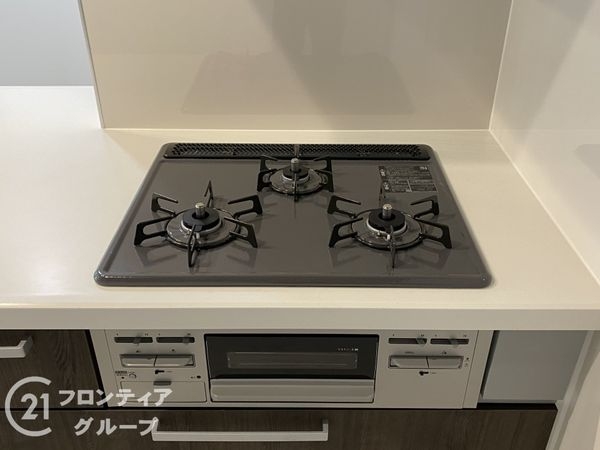 堺市東区中茶屋の新築一戸建
