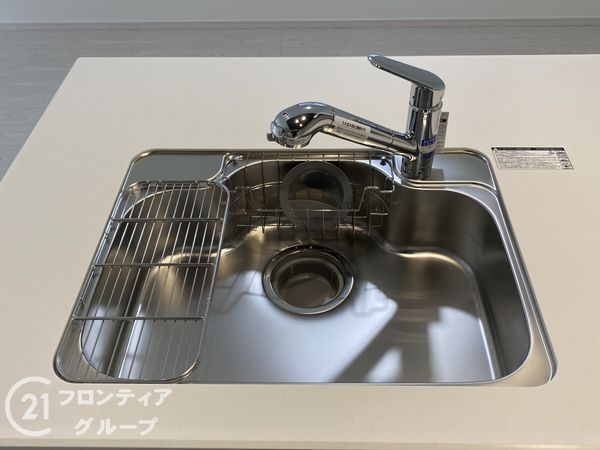 堺市東区中茶屋の新築一戸建