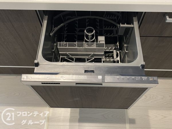 堺市東区中茶屋の新築一戸建