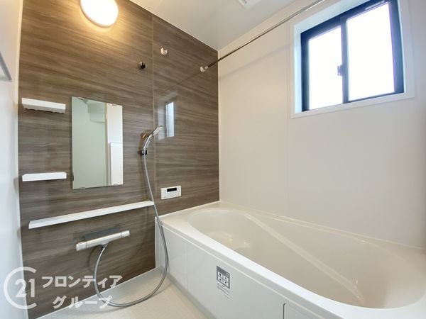 堺市東区中茶屋の新築一戸建