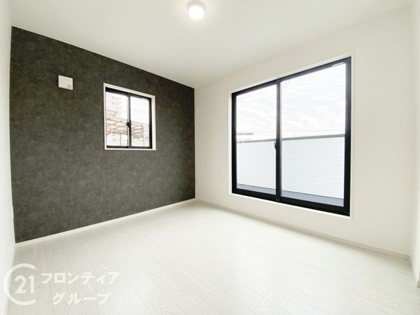 堺市東区中茶屋　新築一戸建て　１期　１号棟