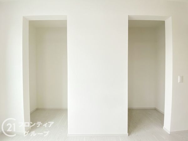 堺市東区中茶屋　新築一戸建て　１期　１号棟