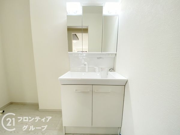 堺市東区中茶屋　新築一戸建て　１期　１号棟