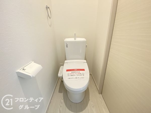 堺市東区中茶屋　新築一戸建て　１期　１号棟