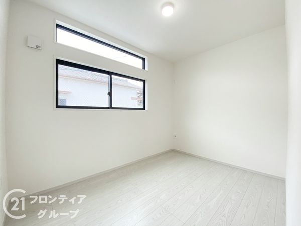 堺市東区中茶屋　新築一戸建て　１期　１号棟